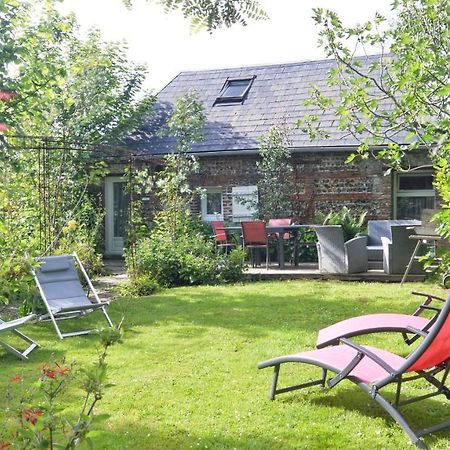 Le Cottage Bordeaux-Saint-Clair Exteriör bild